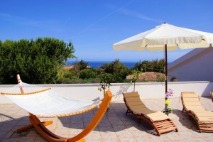  Bike & Surf Hotel La Tartaruga Bianca in Valledoria (La Ciaccia) 